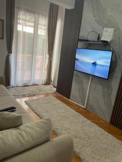 FLAT IN CENTAR IN BUDVA - Budua - 1