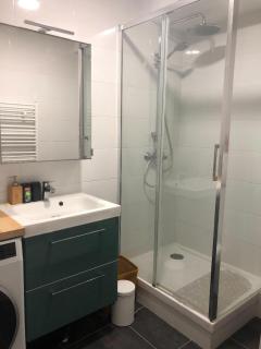Appartement entre Paris et Desneyland - Noisy-le-Grand - 0