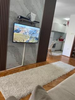 FLAT IN CENTAR IN BUDVA - Budua - 3