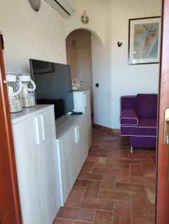 Casa Antonietta - Torre dei Corsari - 5