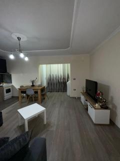 Amaras Apartment - Tirana - 8
