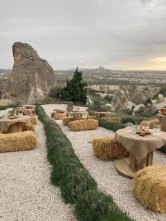 Wish Cappadocia Love - 5