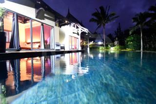 Villa Corallia, Tropical Villa - Bel-Ombre - 3