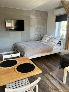 Apartament Bronowice - 3