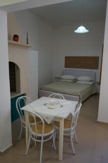 Dimora Santa Lucia - Martano - 1