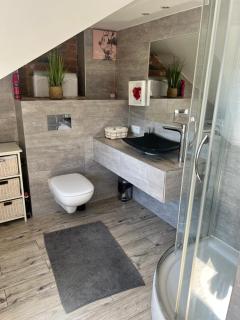 Apartament Bronowice - 1