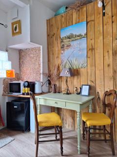 La Bergerie Douceur - Aubord - 1