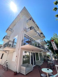 Hotel Frida - Rimini - 0