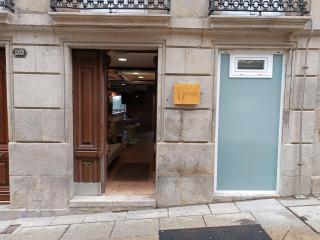 La Guinda Real- Centro histórico - Vigo - 5