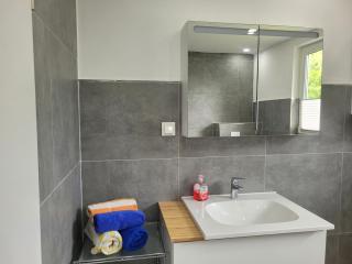 Reload Apartments - FeWo1 im Remmeker Feld - 5