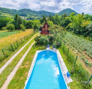 Pyramid Energy House - Visoko - 3
