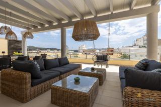 Cala Ventura Penthouse - Puerto Pollensa - 4