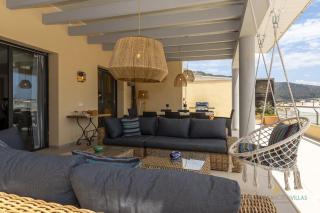 Cala Ventura Penthouse - Puerto Pollensa - 2
