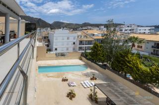 Cala Ventura Penthouse - 1
