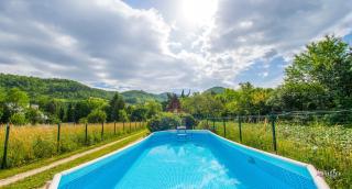 Pyramid Energy House - Visoko - 8