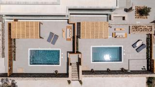 Mousonas Luxury Living - Kámpos - 8