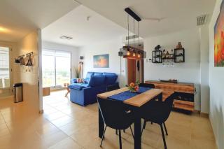 Vista Panoramica Castellon - 0