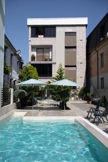 Boutique Hotel Elite - Kobuleti - 0