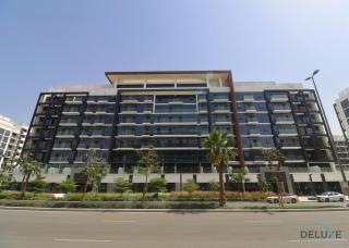 Attractive Studio Apartment in Azizi Riviera 15, Al Merkadh by Deluxe Holiday Homes - Dubai - 1