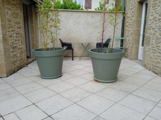 Chez Mimi - Studio 1 à 2 pers - 7