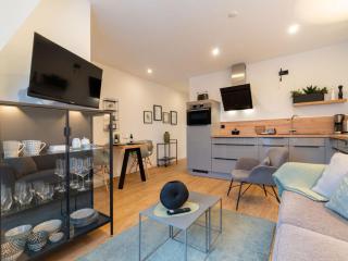 Lovely apartment in the center - Wyk auf Föhr - 3
