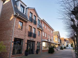 Lovely apartment in the center - Wyk auf Föhr - 8
