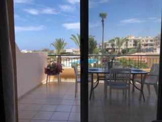 Kings Palace - Stylish 2 bed apartment with sea views - Paphos - 5