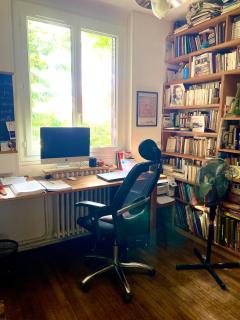 Comme à la maison- la campagne à deux pas de Paris - Montreuil - 9