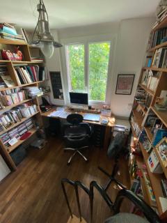 Comme à la maison- la campagne à deux pas de Paris - Montreuil - 5