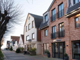 Romantic holiday home with storage - Wyk auf Föhr - 0