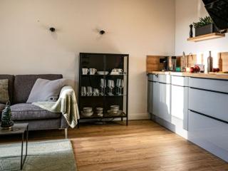 Romantic holiday home with storage - Wyk auf Föhr - 6