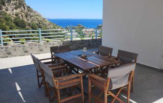 Sofia Xara House - Agios Kirykos - 0