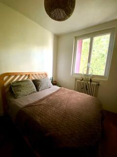 Comme à la maison- la campagne à deux pas de Paris - Montreuil - 1