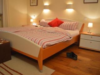 Il Sorriso Comfortable holiday residence - Oberstaufen - 4