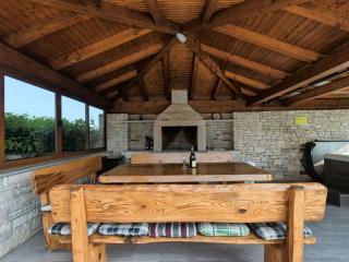 Stokovci Comfortable holiday residence - Svetvinčenat - 3