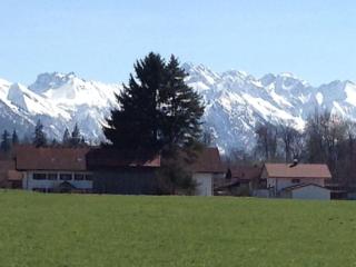 Il Sorriso Comfortable holiday residence - Oberstaufen - 0