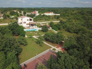 Stokovci Comfortable holiday residence - Svetvinčenat - 2