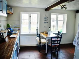 between the seas Comfortable holiday residence - Klixbüll - 8