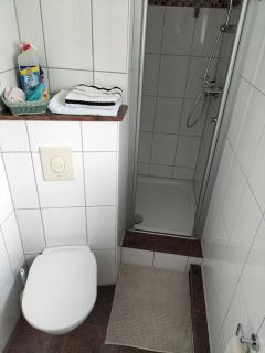Appartement möbliert - Minden - 6