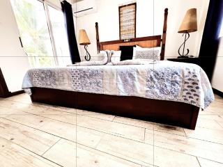Ocean Villas Apart Hotel - Grand Baie - 7