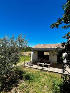 Villa Loan - Mollans-sur-Ouvèze - 6