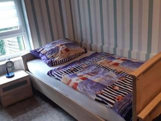 Neeb Comfortable holiday residence - Gammendorf - 3