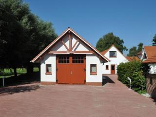Sternenwelle Comfortable holiday residence - Langendamm - 9