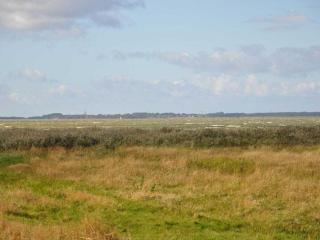Sternenwelle Comfortable holiday residence - Langendamm - 6