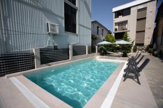 Boutique Hotel Elite - Kobuleti - 9