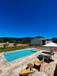 Villa Loan - Mollans-sur-Ouvèze - 4