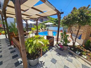 Villa Pegasus Pestani - Ohrid - 8