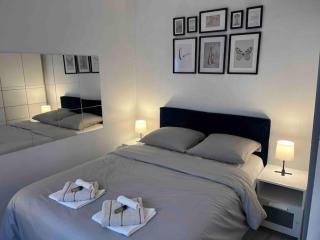 Appartement T2 cosy et lumineux au cœur de Paris12 - París - 0