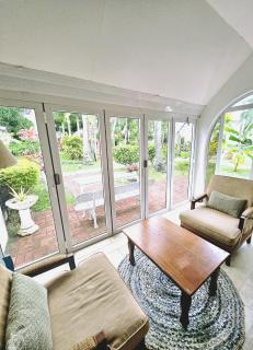 Ocean Villas Apart Hotel - Grand Baie - 3