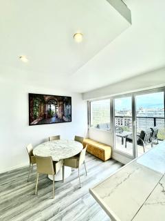 Rooftop Eiffel Tower - Full AC - Parijs - 7
